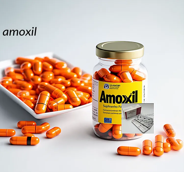 Amoxil 2